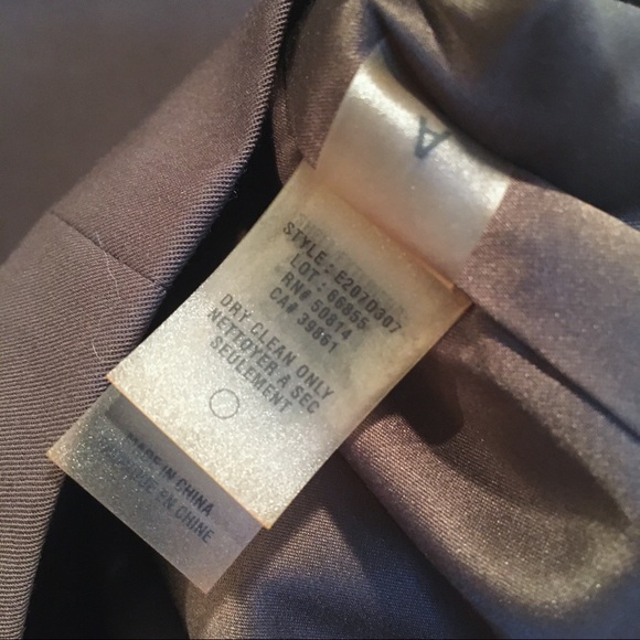 Elie Tahari Pencil Skirt - Picture 4 of 8